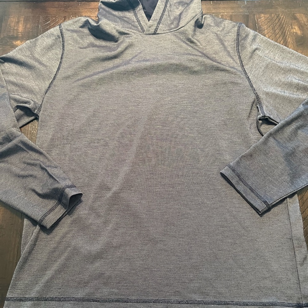 FOOTJOY hoodie large never worn